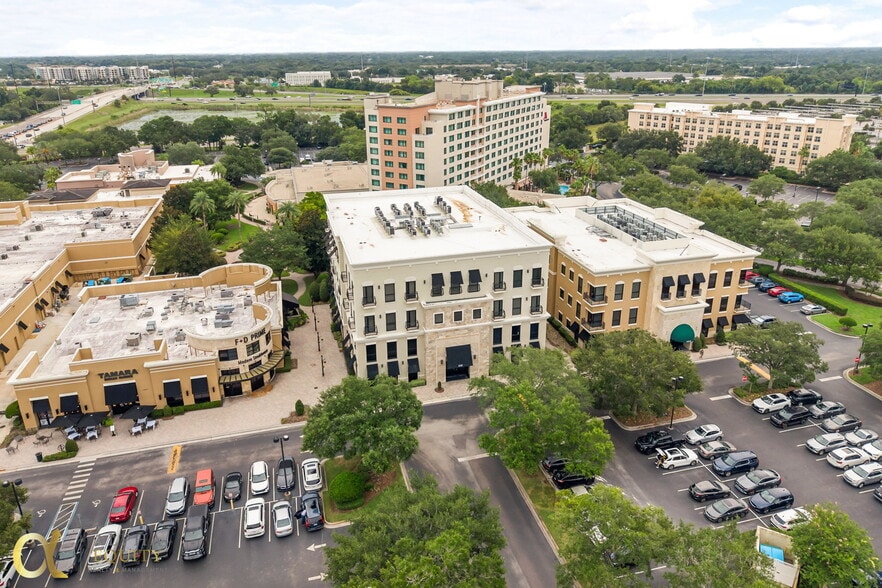 More Photos Of 1525 International Pky, Lake Mary Office For Sale
