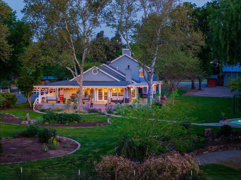 More Photos Of 23897 Old 44 Dr, Millville Land For Sale