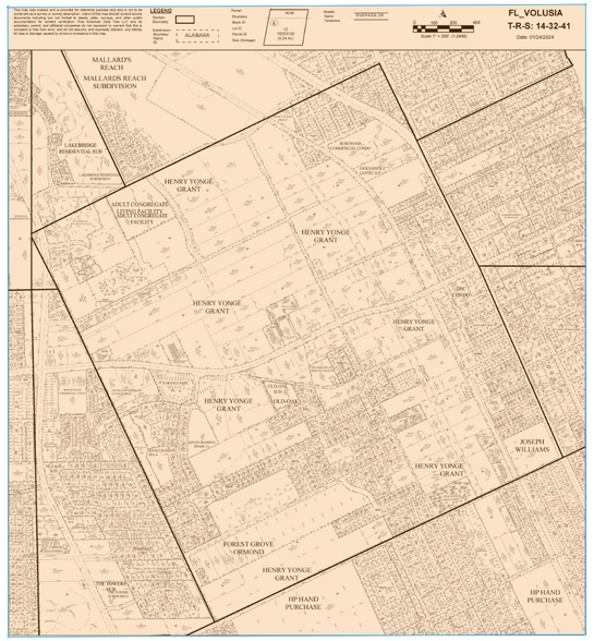 More Photos Of 298 S Yonge St, Ormond Beach Freestanding For Sale