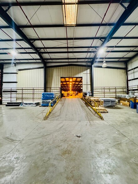 More Photos Of 226 Micolas St, Opp Warehouse For Sale