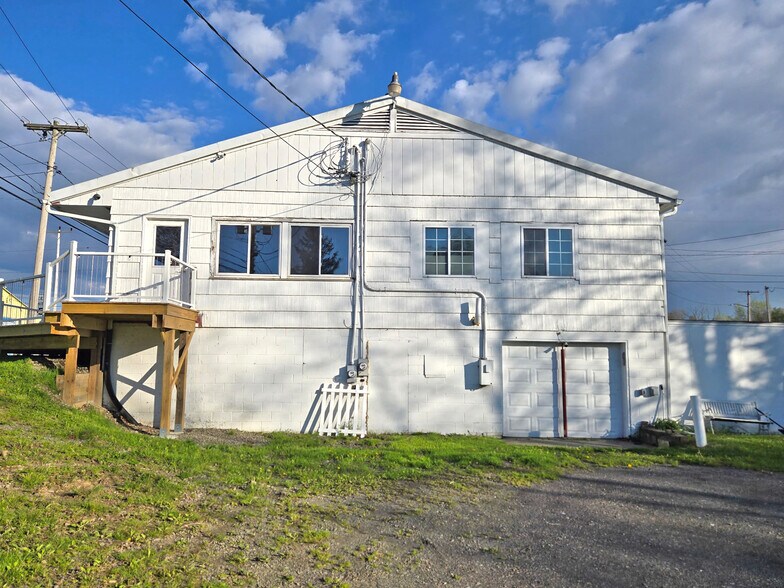 More Photos Of 95 W Lake Rd, Mayville Restaurant For Sale