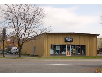 Primary Photo Of 1 Avis Dr, Latham Warehouse For Lease