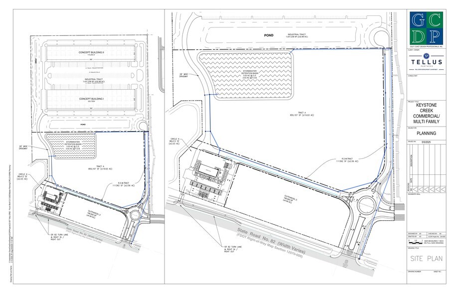 More Photos Of SR 82, Fort Myers Land For Sale