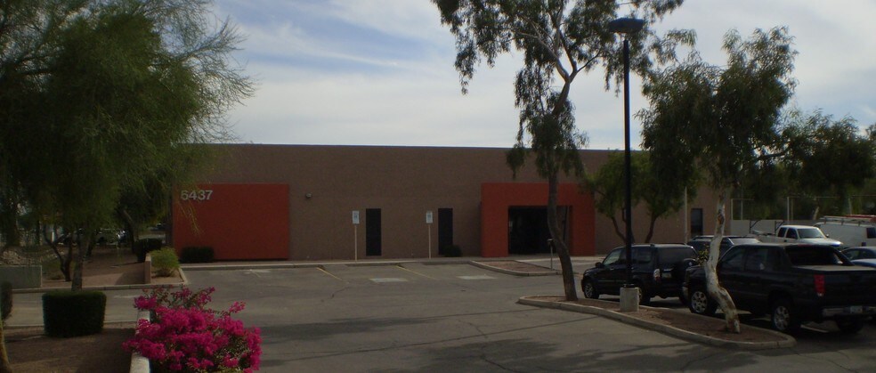 More Photos Of 6437 W Chandler Blvd, Chandler Office For Lease