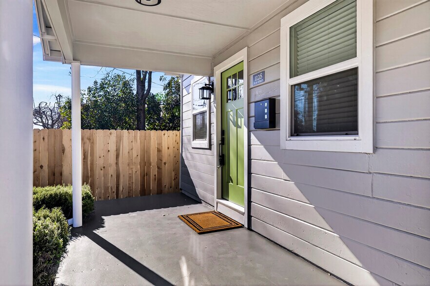 More Photos Of 1128 W 5th St, Chico Multifamily For Sale