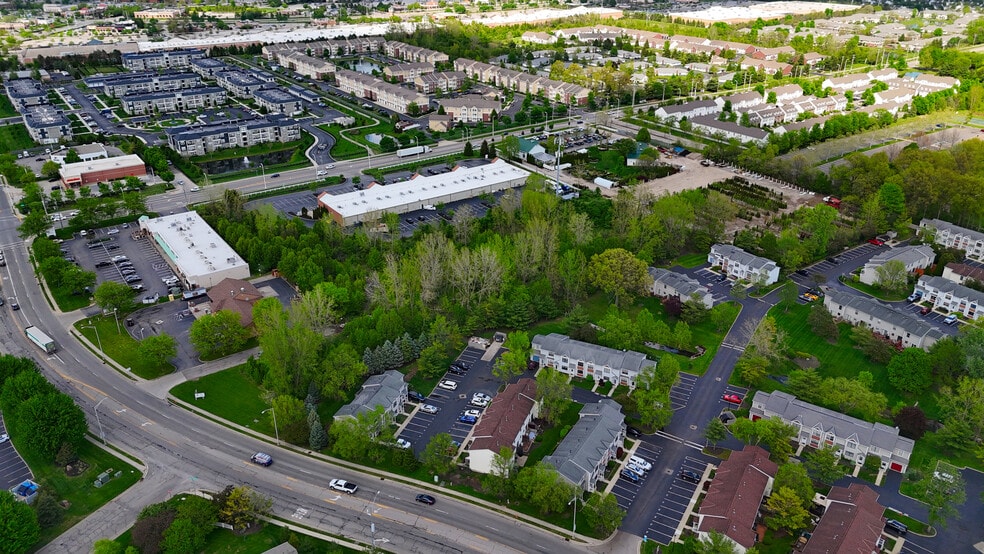 More Photos Of 0 Sancus Boulevard, Westerville Land For Sale