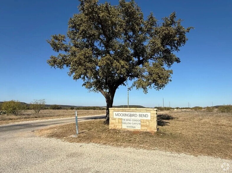 More Photos Of Mockingbird Bnd, Graford Land For Sale