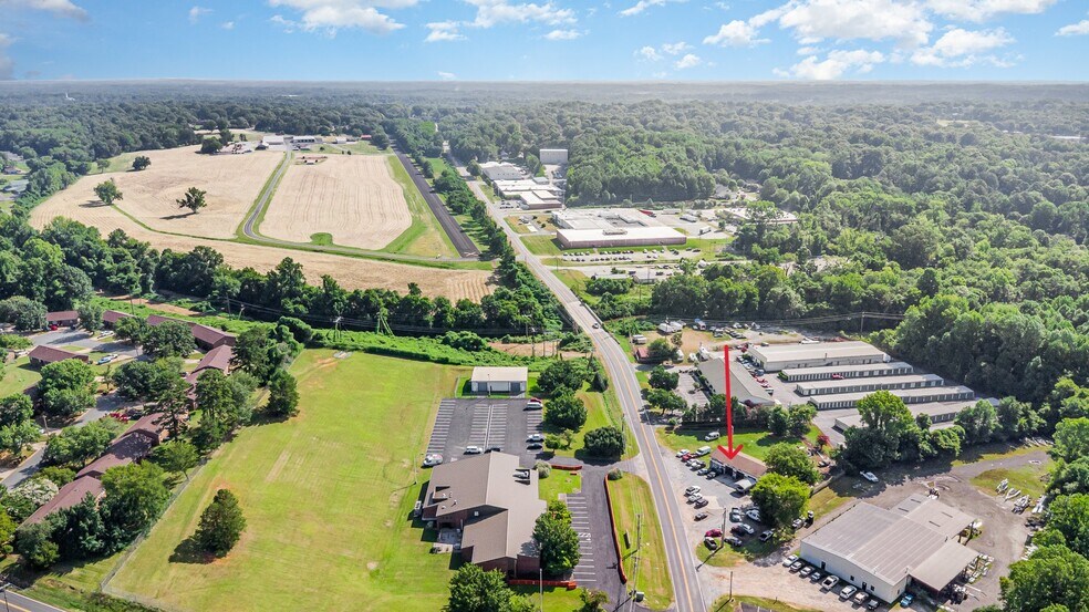 More Photos Of 347 Wilshire Ave SW, Concord Auto Dealership For Sale