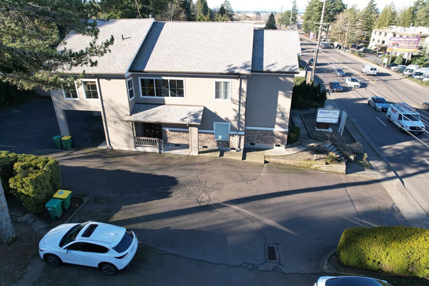 Primary Photo Of 9570 SW Beaverton Hillsdale Hwy, Beaverton Office For Sale