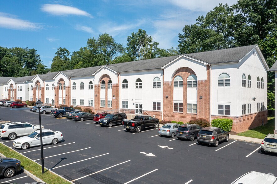 More Photos Of 508 Hamburg Tpke, Wayne Medical For Lease