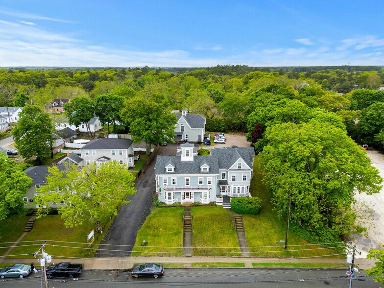 More Photos Of 72 Main St, Wareham Apartments For Sale