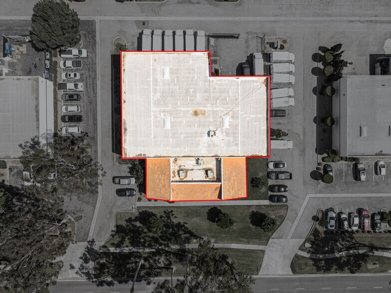 More Photos Of 12951 166th St, Cerritos Warehouse For Sale