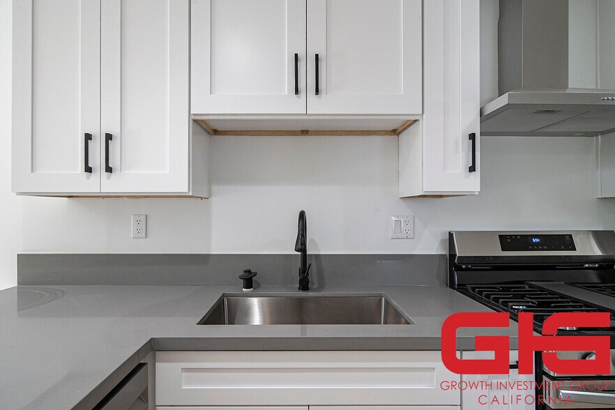 More Photos Of 425 N Raymond Ave, Pasadena Apartments For Sale