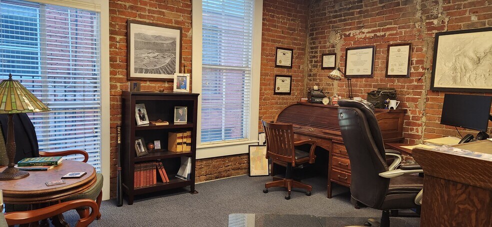 More Photos Of 1528 Wazee St, Denver Office For Lease