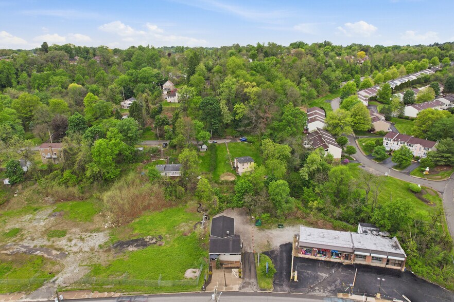 More Photos Of 508 Rodi Rd, Pittsburgh Flex For Sale
