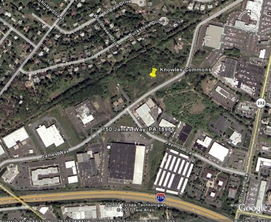 More Photos Of 260 Knowles Ave, Southampton Office For Lease