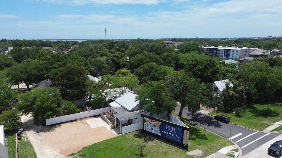 More Photos Of 26 Sanchez Ave, Saint Augustine Office Residential For Sale