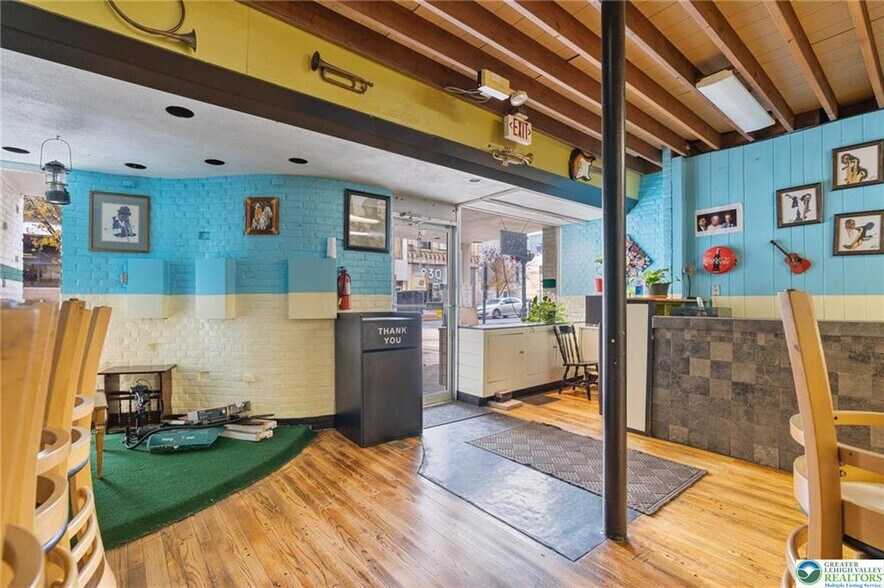 More Photos Of 915 W Hamilton St, Allentown Office Residential For Sale