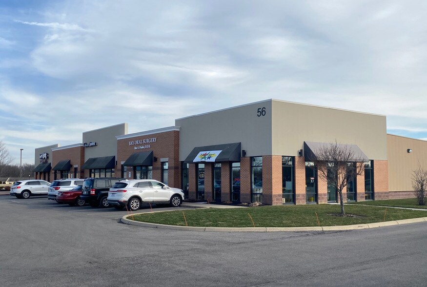 More Photos Of 56 Stower Ln, Norwalk Freestanding For Lease