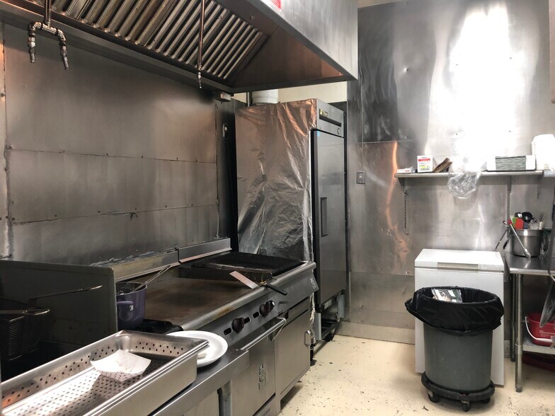 More Photos Of 1755 N SR 318, Lund Truck Stop For Sale