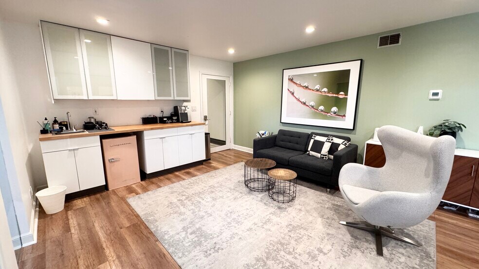 More Photos Of 15 N Ellsworth Ave, San Mateo Unknown For Lease