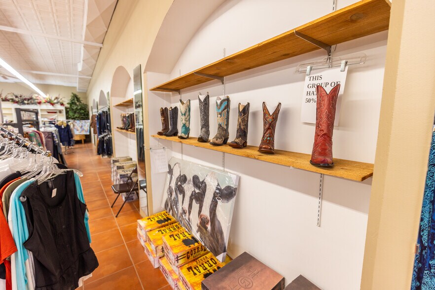 More Photos Of 1242 Commercial Ave, Anson Land For Sale