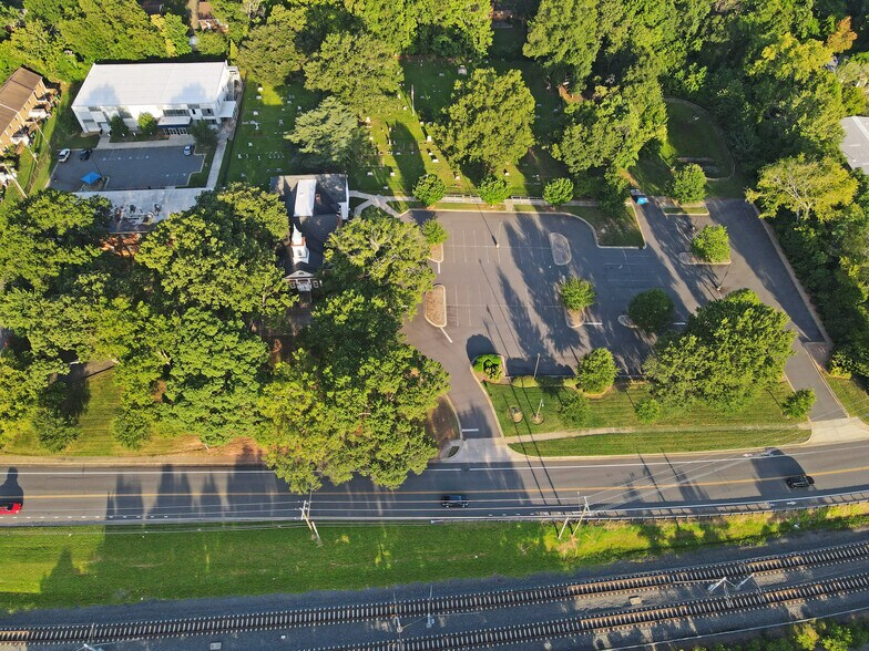 Primary Photo Of 6210 Old Pineville Rd, Charlotte Specialty For Sale