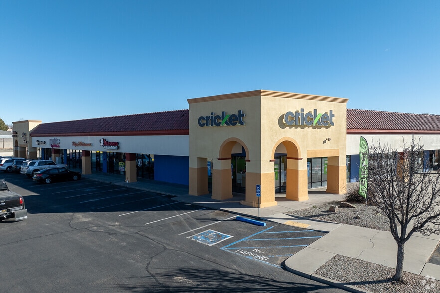 More Photos Of 2003 Southern Blvd SE, Rio Rancho General Retail For Lease