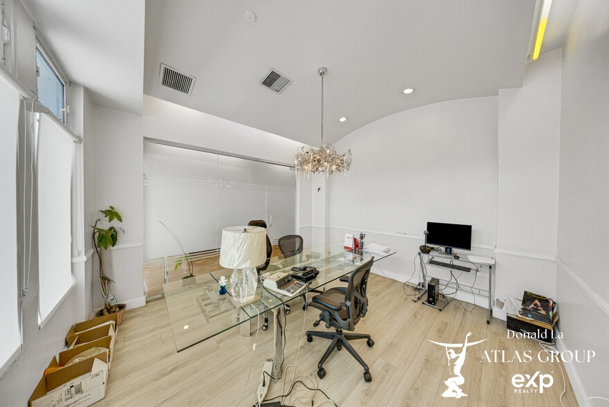 More Photos Of 223-229 E Valley Blvd, Alhambra Storefront For Sale