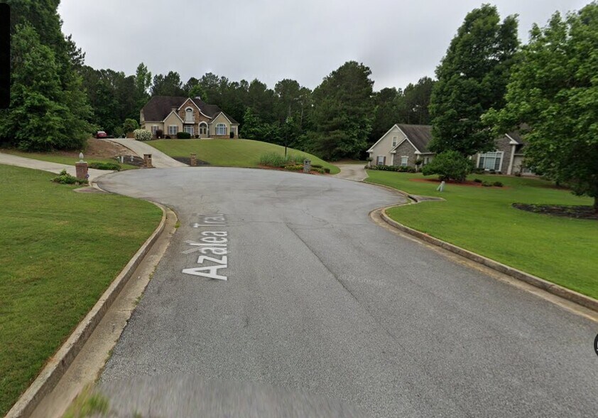 More Photos Of 11300 Azalea, Hampton Land For Sale