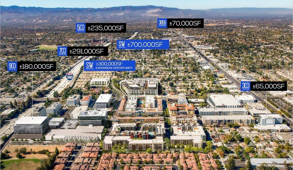 More Photos Of 3155 Olsen Dr, San Jose Office For Lease