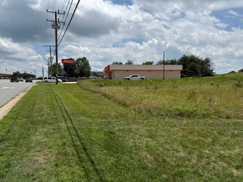 More Photos Of 0 S Main St, King Land For Sale