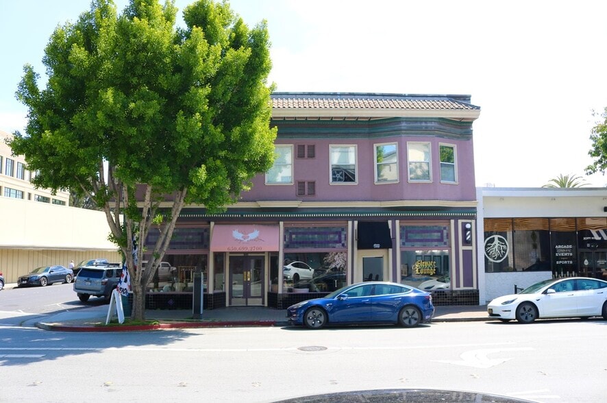 Primary Photo Of 903 Main St, Redwood City Storefront Retail Office For Sale