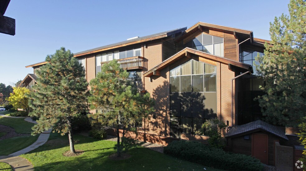 More Photos Of 8774 Yates Dr, Westminster Office For Sale