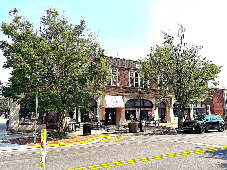 More Photos Of 600-606 Station Ave, Haddon Heights Apartments For Sale