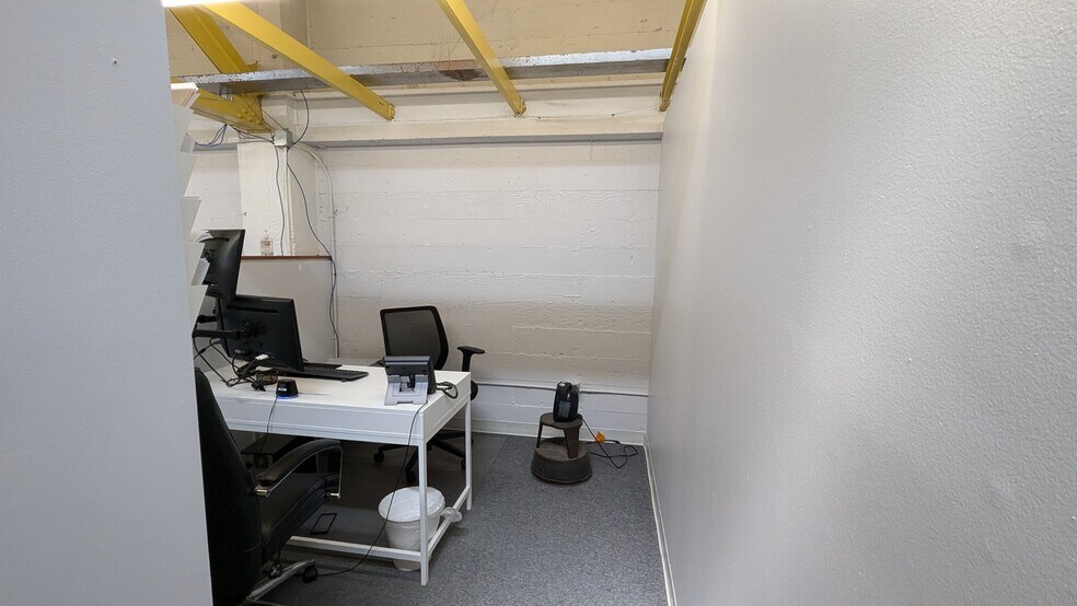 More Photos Of 363-369 13th St, Oakland Office For Lease