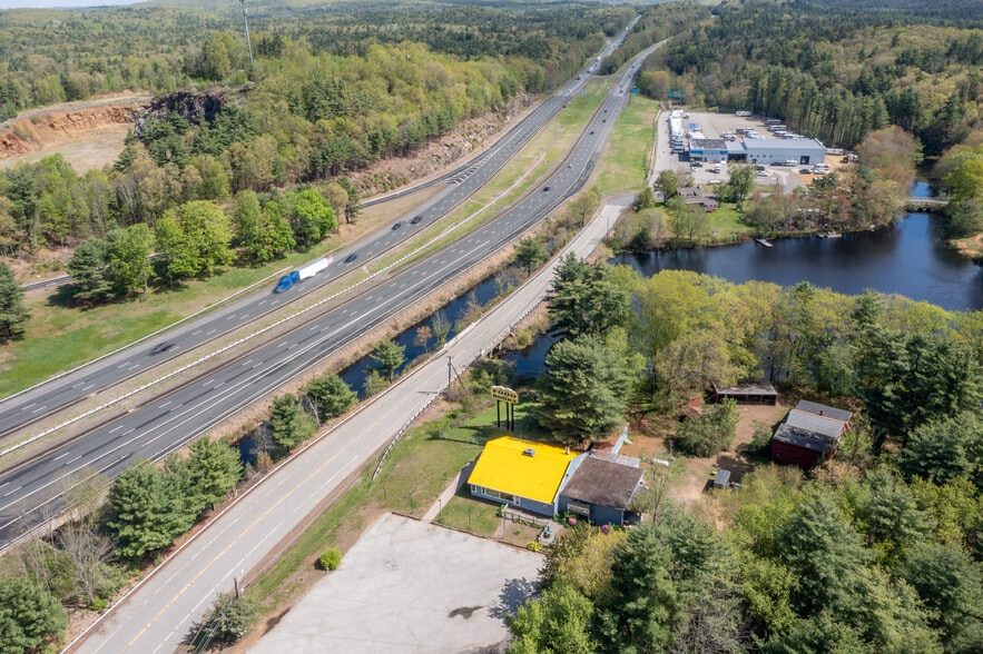 More Photos Of 1257 Buckley Hwy, Union Office For Sale