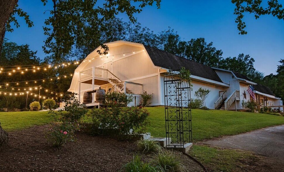 More Photos Of 1948 Liberty Hill Rd, McCormick Specialty For Sale
