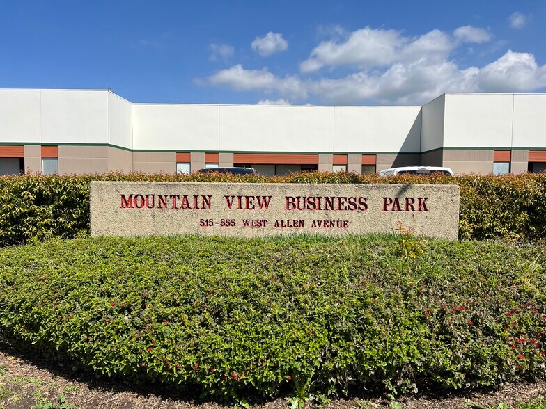 More Photos Of 555 W Allen Ave, San Dimas Unknown For Lease