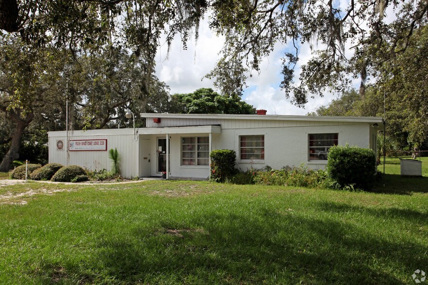 More Photos Of 2701 Garden St, Titusville Lodge Meeting Hall For Sale