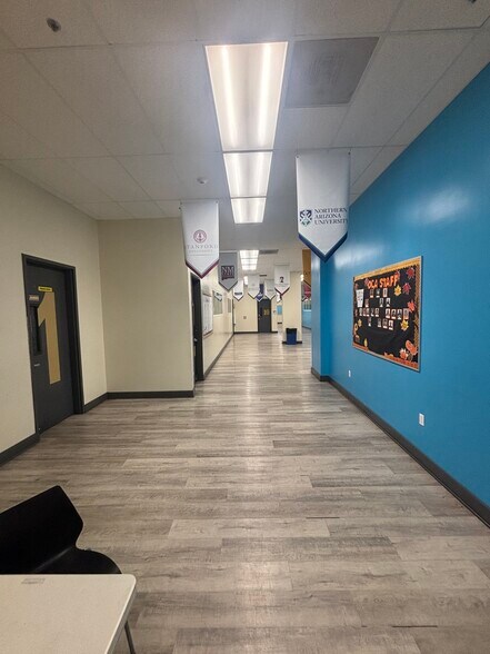 More Photos Of 4215 Foothill Blvd, Oakland Freestanding For Lease