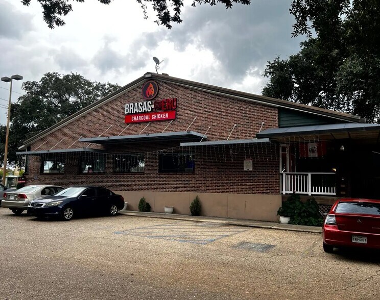 Primary Photo Of 7520 Perkins Rd, Baton Rouge General Retail For Sale