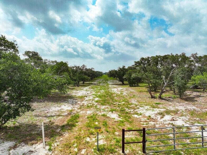 More Photos Of 704 South Highway 35 Byp, Rockport Land For Sale