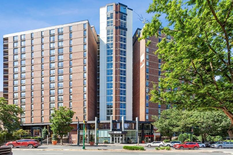 More Photos Of 8750 Georgia Ave, Silver Spring Apartments For Lease