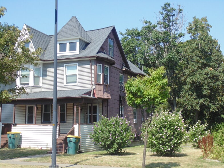 More Photos Of , Rochester Multifamily For Sale