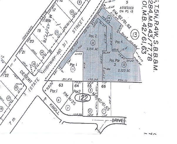 More Photos Of 14827 7th St, Victorville General Retail For Sale