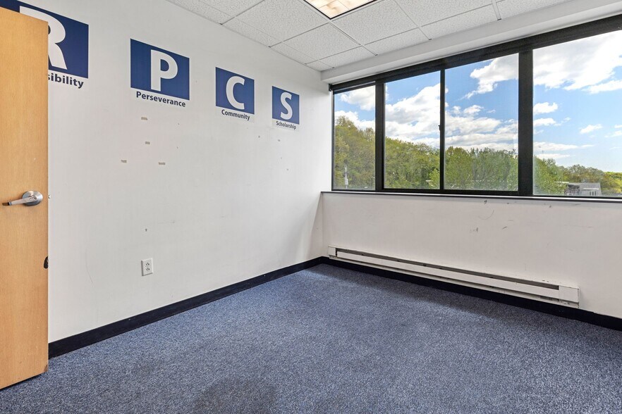 More Photos Of 110-120 Fisher Ave, Boston Skilled Nursing Facility For Lease