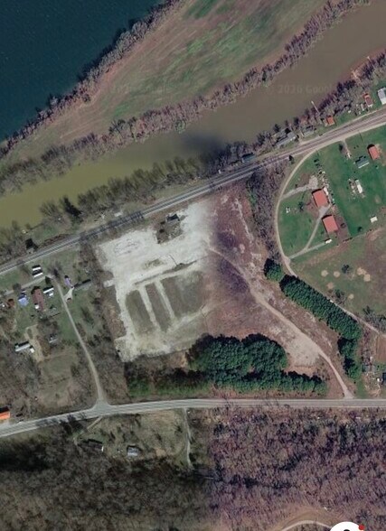 Primary Photo Of 10251 Point Pleasant rd, Millwood Land For Sale