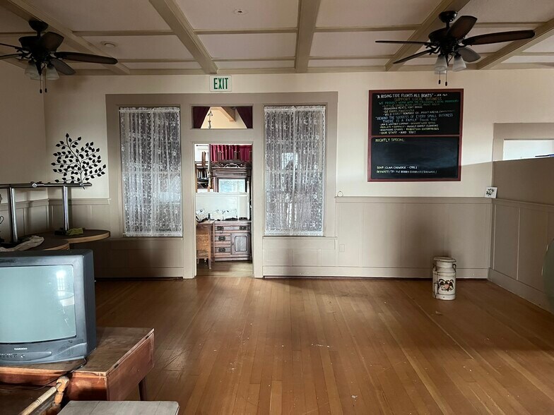 More Photos Of 39301 S US Hwy 1, Gualala Hospitality For Sale