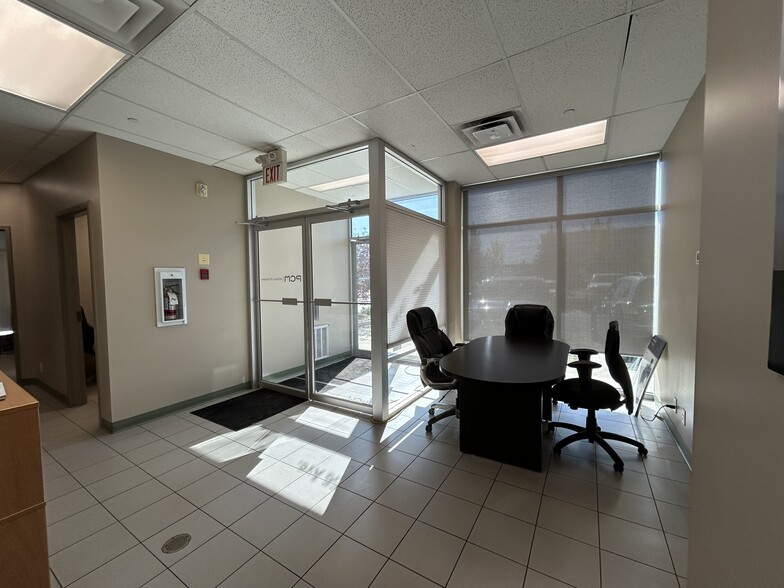 More Photos Of 3804-3836 56 Av NW, Edmonton Flex For Sale